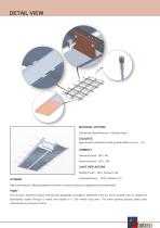 Bandraster System-3
