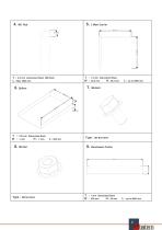 Bandraster System-5