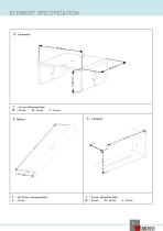 Clip-in Corridor System-4