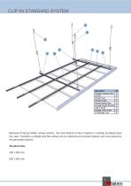 Clip-in Standard System (2nd version)-2