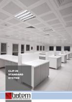 Clip-in Standard System-1