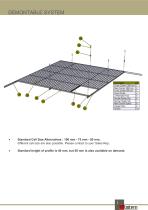 Demontable System-2