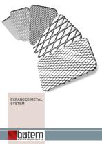 Expanded Metal Mesh-1