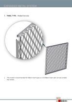 Expanded Metal Mesh-2