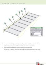 Hook-on Corridor System-2