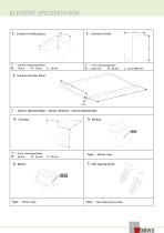 Hook-on Corridor System-4