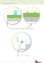Hook-on Corridor System-5