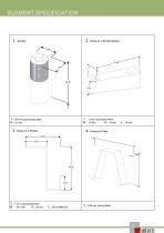 Hook-on Standard System-4