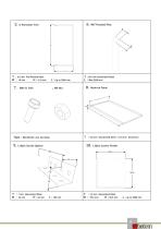 Hook-on Standard System-5