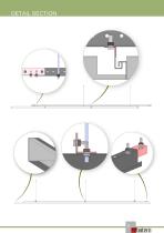 Hook-on Standard System-6