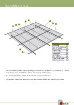 HOOK-ON SYSTEM-2