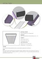 Lay-on Corridor System-3