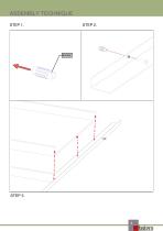 Lay-on Corridor System-5