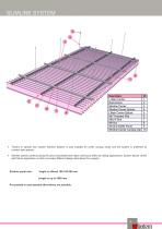 Slimline System-2