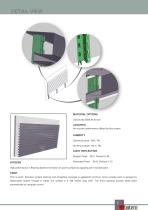 Wall Panel System-3