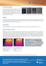 SIGMAclad for Lithium Ion Batteries - 2