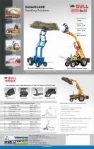 v2 Sugarcane Loader - 1