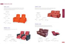 Leadcom Seating Cinema Seating - 9