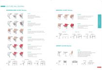 Leadcom Seating Lecture Hall Seating - 7