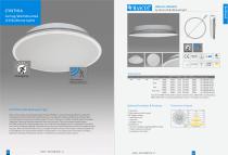 Bulkhead Ceiling lights - 1