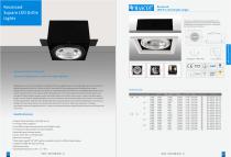 Glare-Free Indirect AR111 LED & Luminaires-10