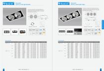 Glare-Free Indirect AR111 LED & Luminaires-11