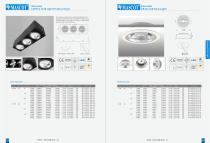 Glare-Free Indirect AR111 LED & Luminaires-13
