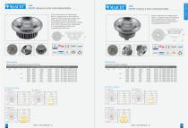 Glare-Free Indirect AR111 LED & Luminaires-2