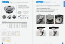 Glare-Free Indirect AR111 LED & Luminaires-4