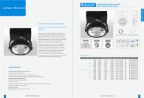 Glare-Free Indirect AR111 LED & Luminaires-5
