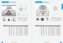 Glare-Free Indirect AR111 LED & Luminaires-7