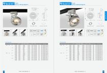 Glare-Free Indirect AR111 LED & Luminaires-8