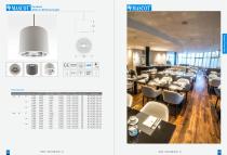 Glare-Free Indirect AR111 LED & Luminaires-9