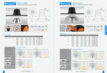 Innova Ceiling Recessed Downlight & Spotlight-3
