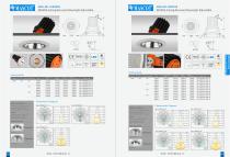 Innova Ceiling Recessed Downlight & Spotlight-6