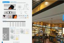 Innova Ceiling Recessed Downlight & Spotlight-7