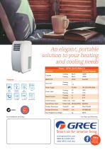 Laffis Portable Air Conditioner-2