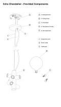 Echo Chandelier-2