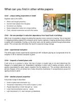 Q-Air - 6-pane glazing solution - 3