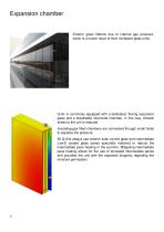 Q-Air - 6-pane glazing solution - 7