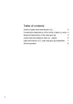 Q-Air – detailed physical properties-2