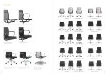 Como Office Chair - 11