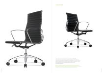 Como Office Chair - 3