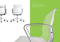 Como Office Chair - 4