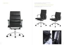 Como Office Chair - 8