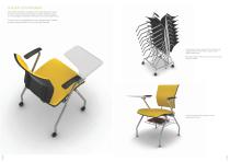 Kleiber Chair - 3