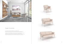 Lemoinex Sofa - 4