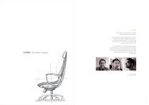 Liven Chair - 2