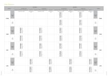 Seating Array - 11