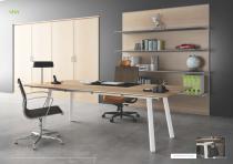 Visualize This Private Office - 5